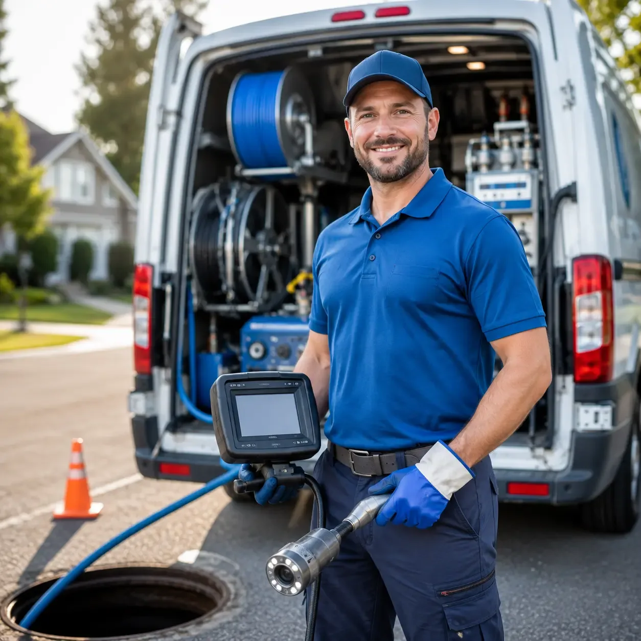 Local Pipe Relining specialists in Sloatsburg, NY
