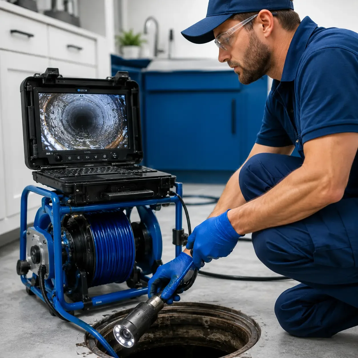 Pipe Relining professionals serving Sloatsburg, NY